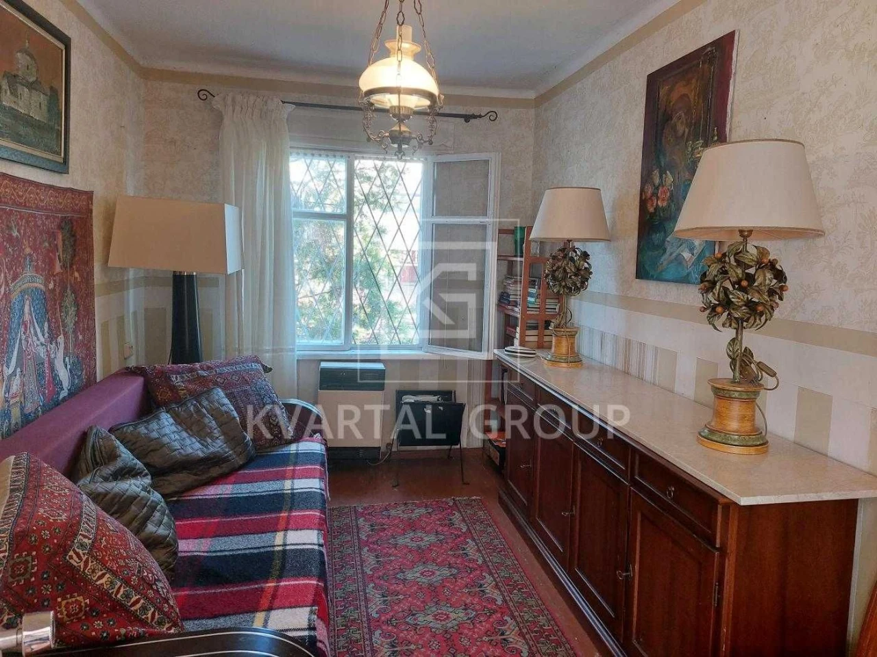 Cozy house in Irpin with a birch sauna and well-maintained plot