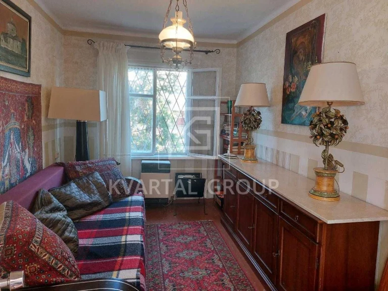 Cozy house in Irpin with a birch sauna and well-maintained plot