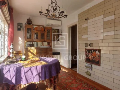 Cozy house in Irpin with a birch sauna and well-maintained plot