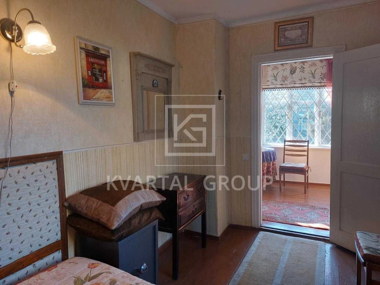 Cozy house in Irpin with a birch sauna and well-maintained plot
