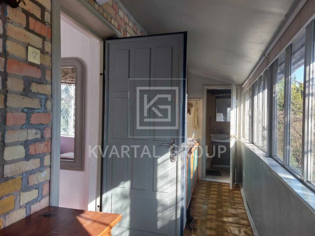 Cozy house in Irpin with a birch sauna and well-maintained plot