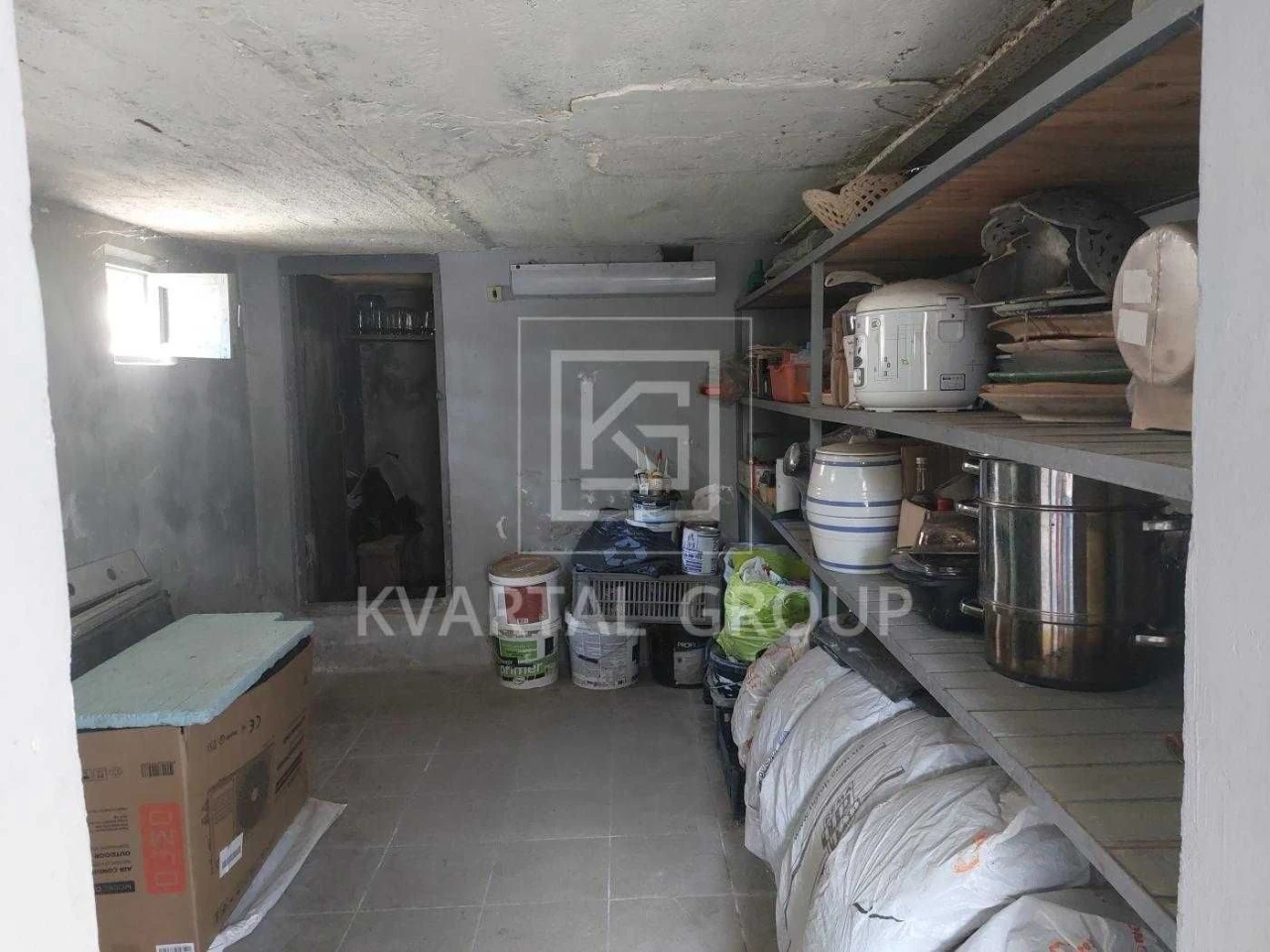 Cozy house in Irpin with a birch sauna and well-maintained plot