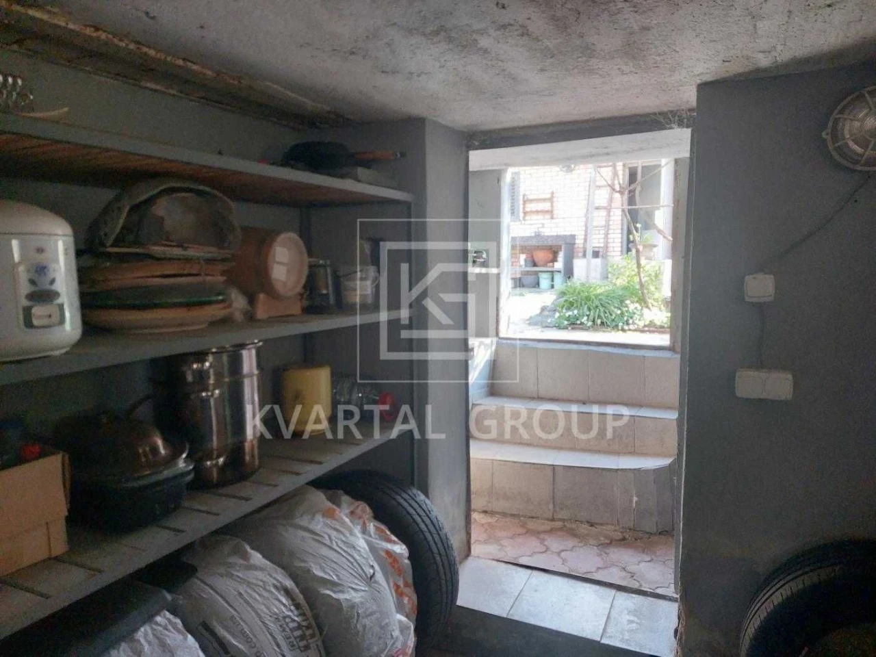 Cozy house in Irpin with a birch sauna and well-maintained plot