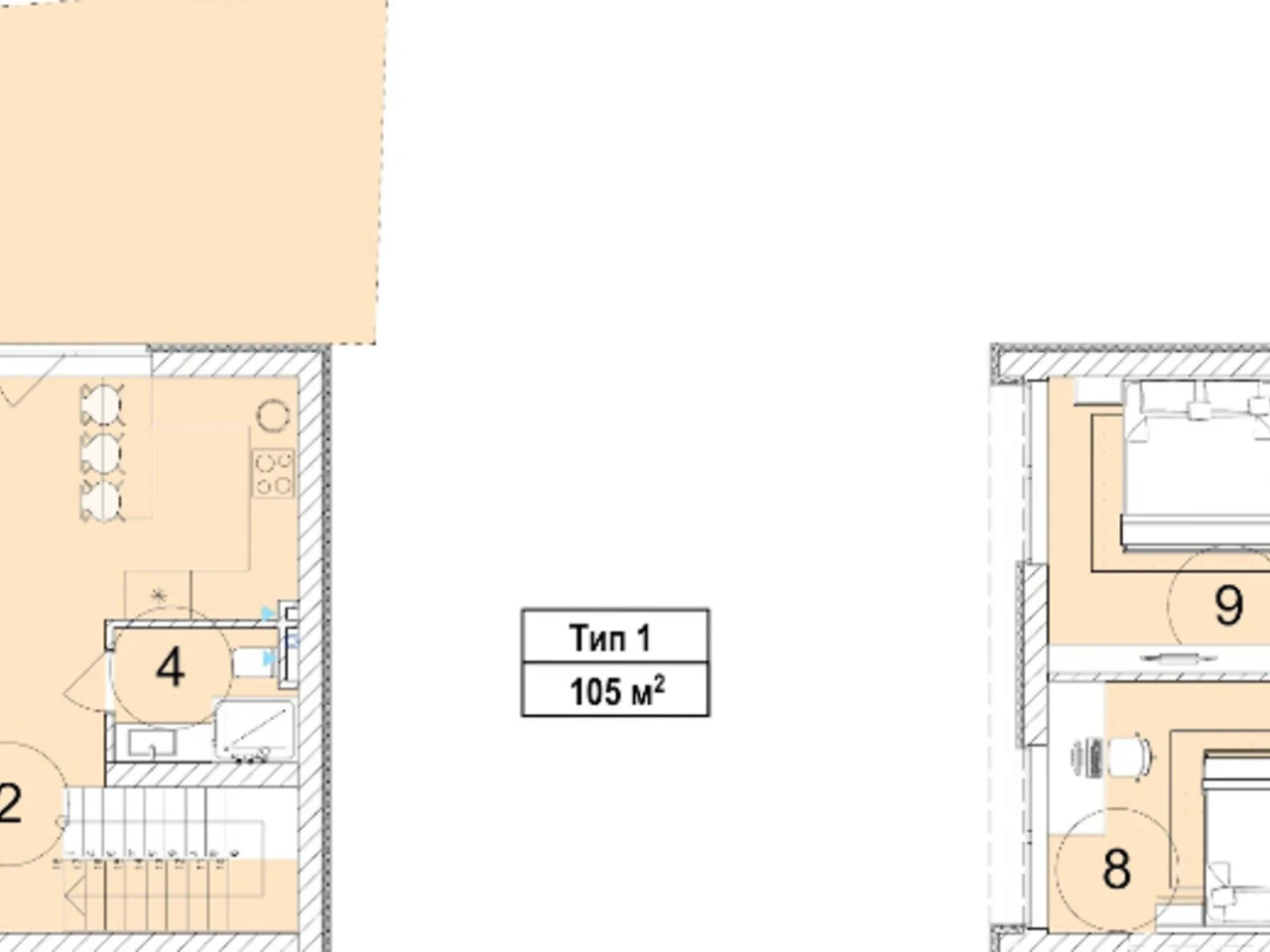 Townhouse for Sale