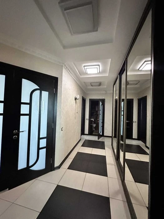 3 комнатная квартира в кирпичном доме на Парковой, 285638