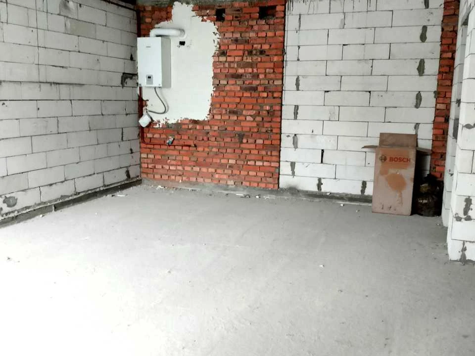 Будинок. Ірпінь, Найкраща вул. (Ломоносова)
