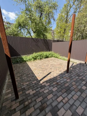 Townhouse for Sale Near Central Park