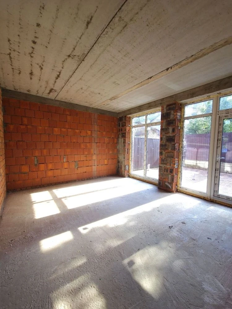 Townhouse for Sale Near Central Park