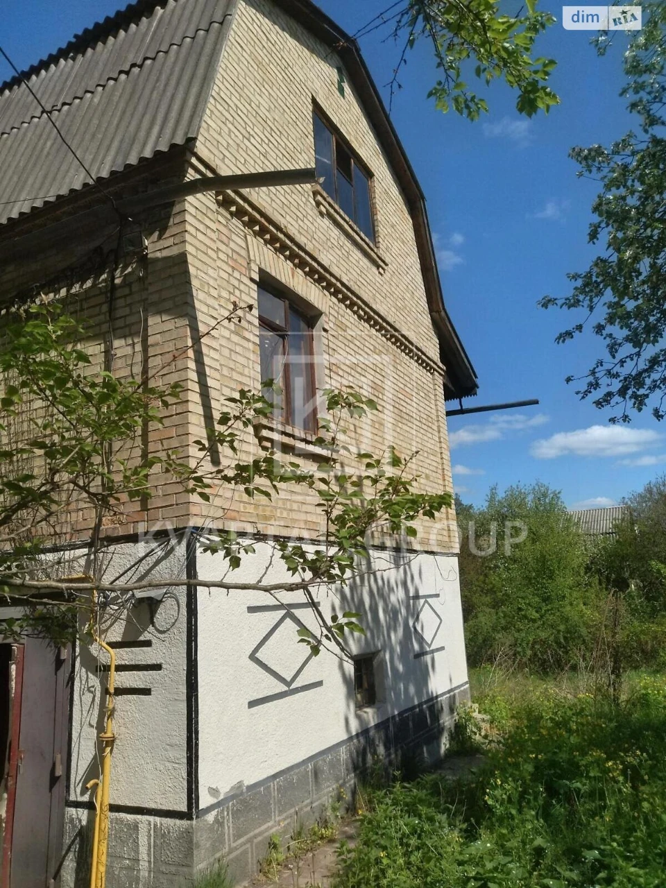 Продаж Дім