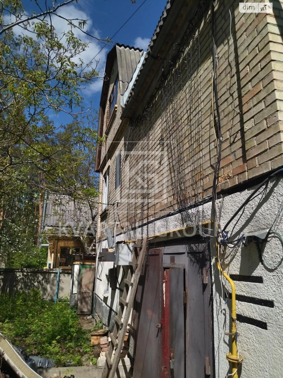 Продаж Дім