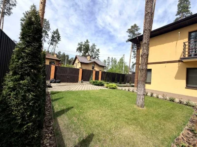 Будинок. Ірпінь, Героїв вул.