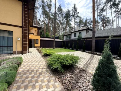 Будинок. Ірпінь, Героїв вул.