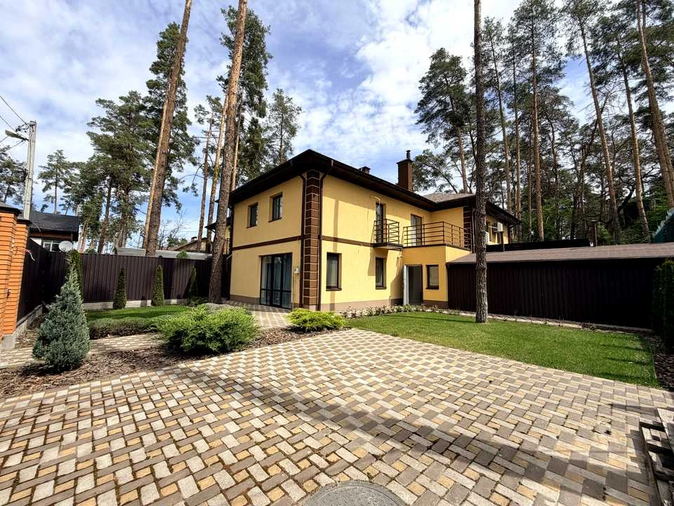 Будинок. Ірпінь, Героїв вул.