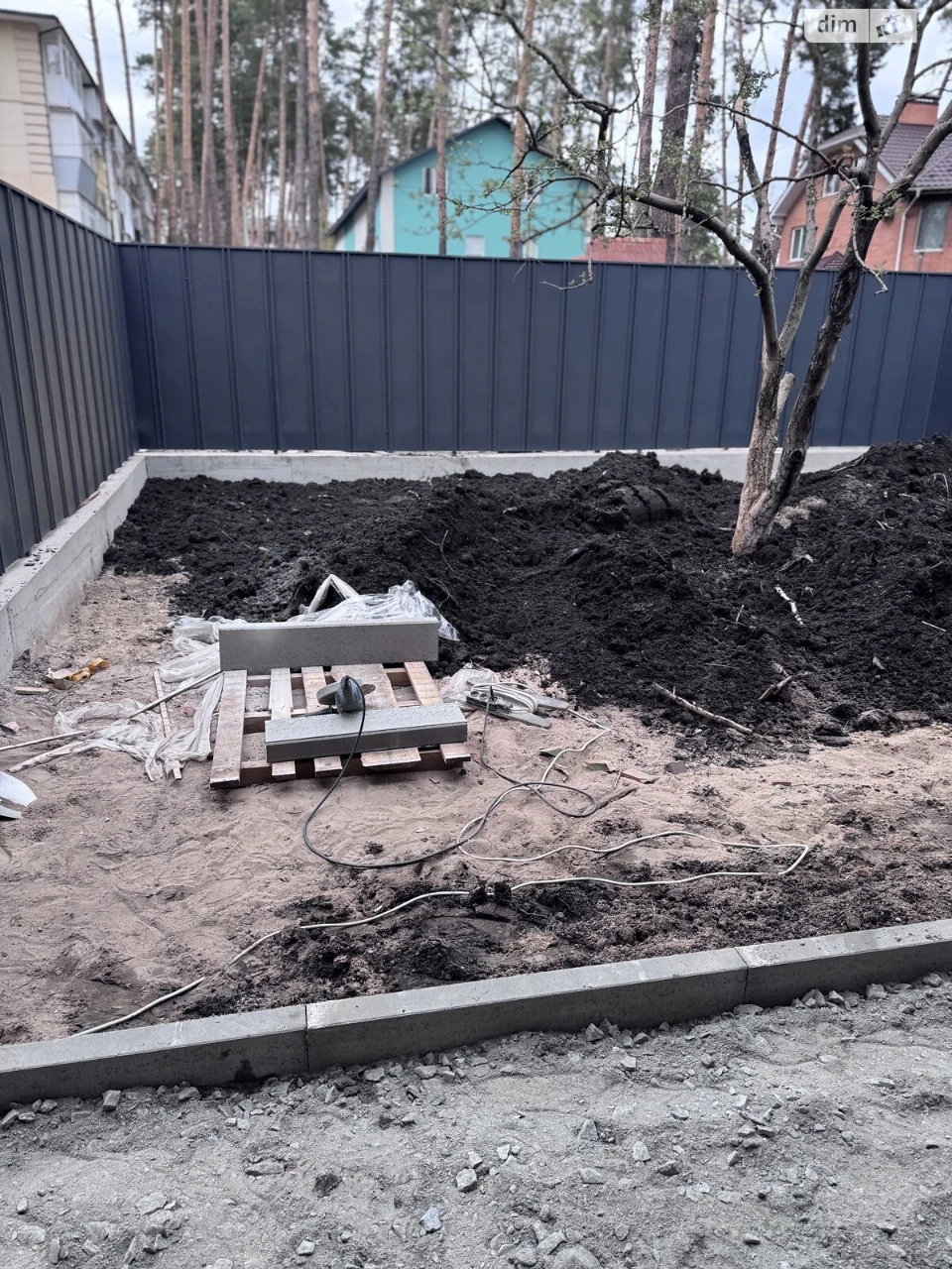 Продаж дуплексу Романівка