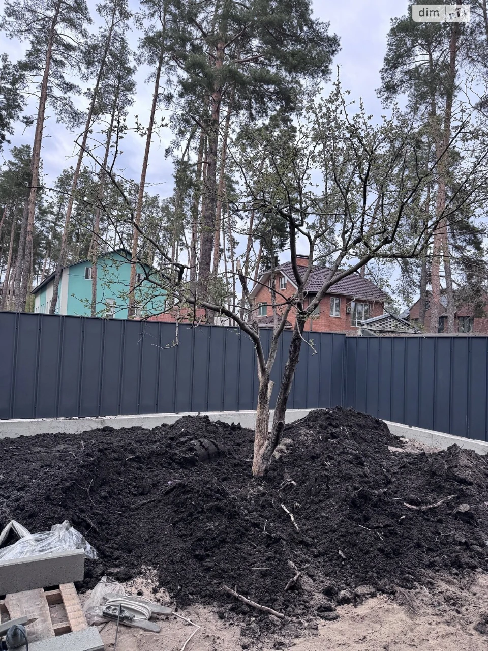 Продаж дуплексу Романівка