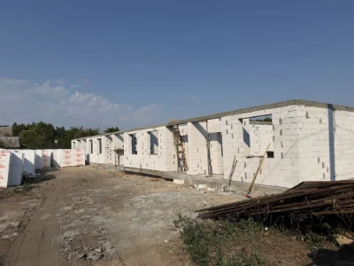 Старт продажу! Таунхаус, м. Ірпінь, вул. Гончара, 100 м², газ!