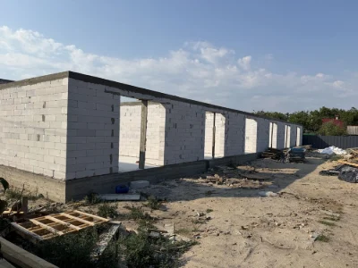Старт продажу! Таунхаус, м. Ірпінь, вул. Гончара, 100 м², газ!