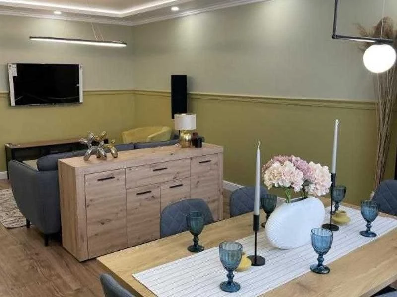 Продается 3-комнатная квартира на Таирова, ул. Костанди, ЖК