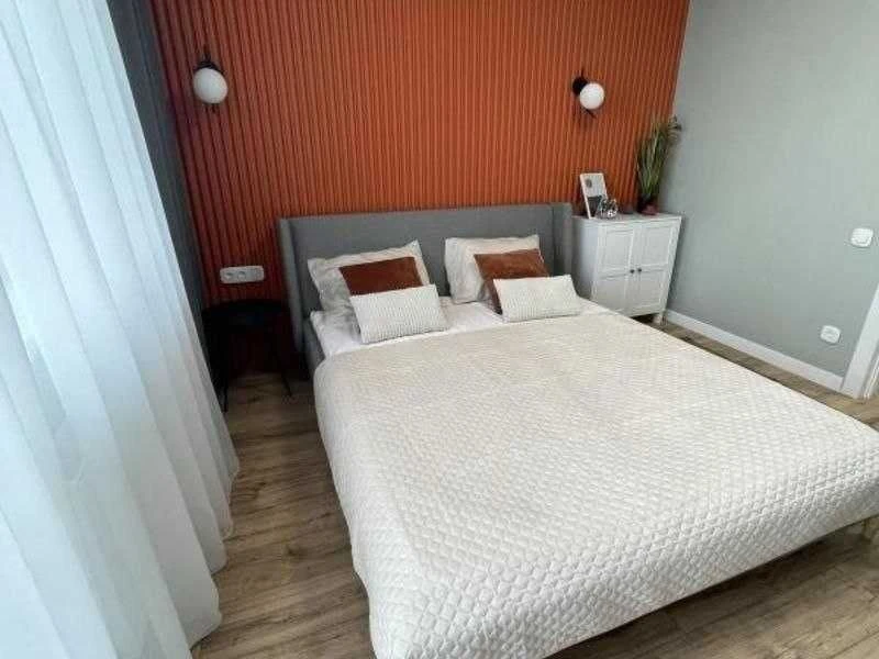 Продается 3-комнатная квартира на Таирова, ул. Костанди, ЖК