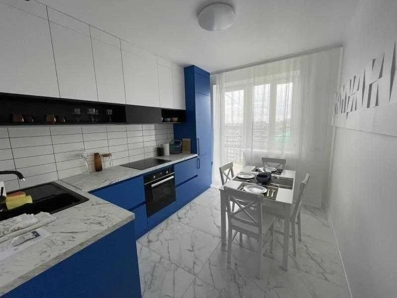 Продается 3-комнатная квартира на Таирова, ул. Костанди, ЖК
