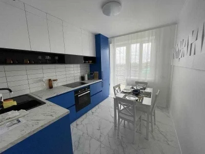 Продается 3-комнатная квартира на Таирова, ул. Костанди, ЖК