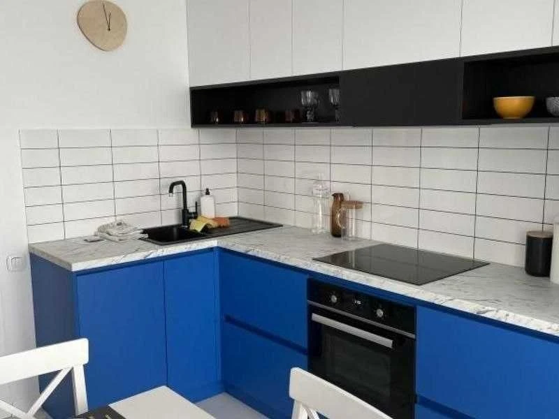 Продается 3-комнатная квартира на Таирова, ул. Костанди, ЖК
