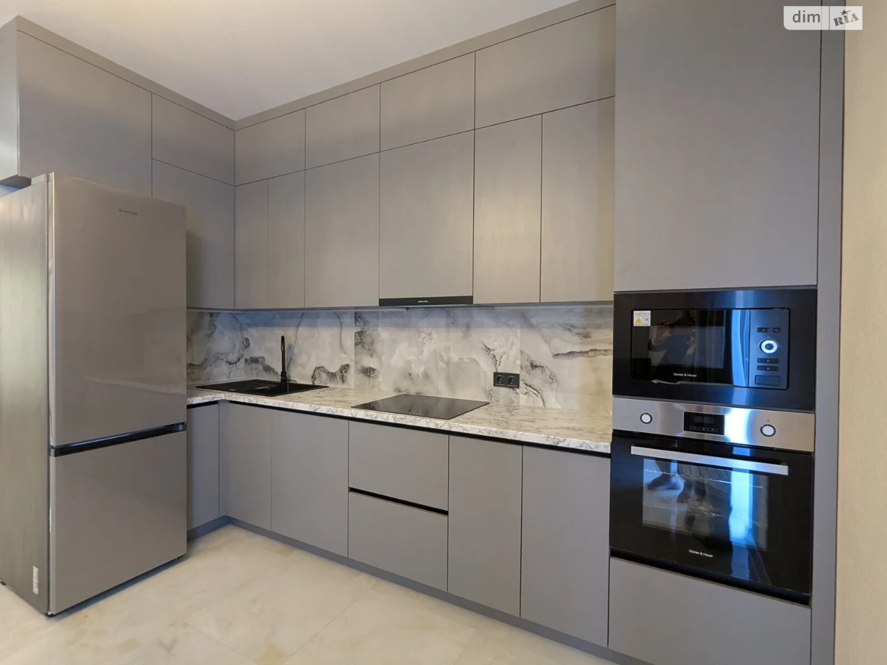 Продаж Таунхаус