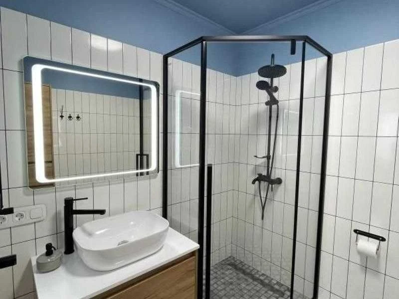 Продается 3-комнатная квартира на Таирова, ул. Костанди, ЖК