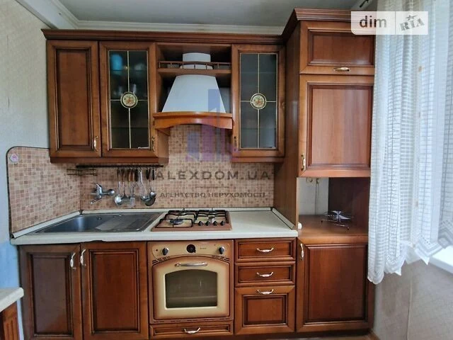 Sale of 3-room apartment 75.4 sq. m on Kashtanova st. 8A • ID 3457