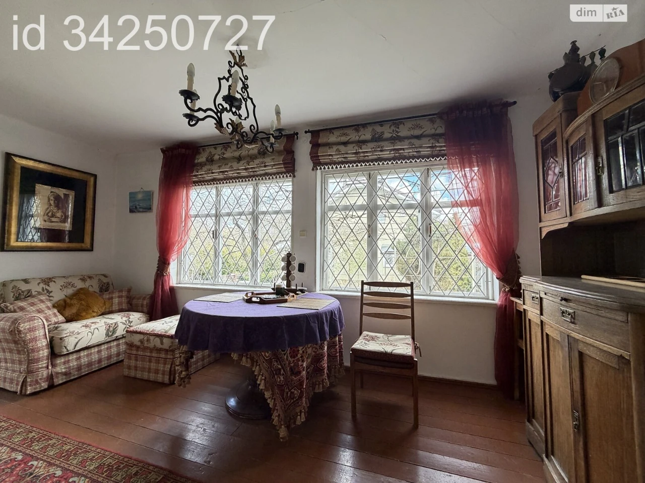 House for Sale