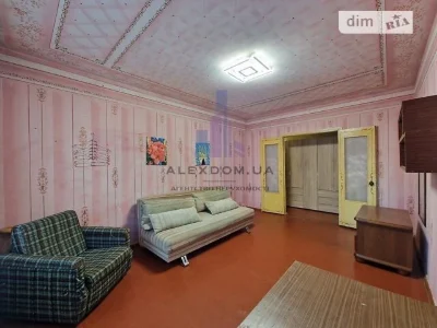 Sale of 3-room apartment 75.4 sq. m on Kashtanova st. 8A • ID 3457