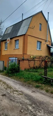 Продам житловий будинок