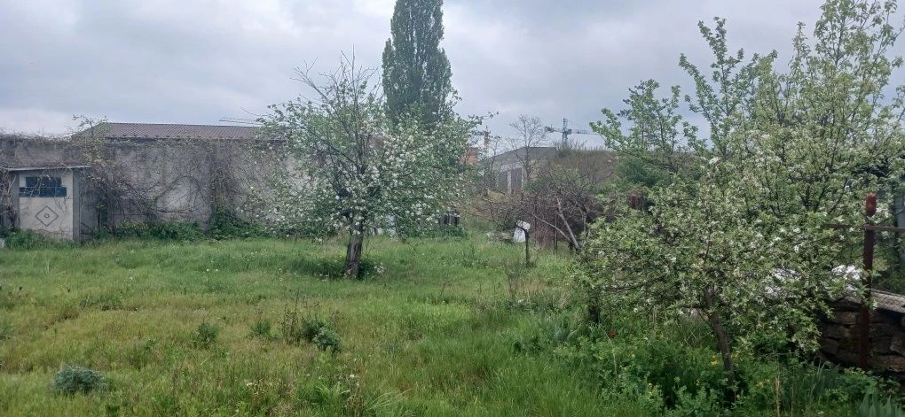 Продам житловий будинок