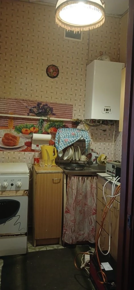 Продам житловий будинок