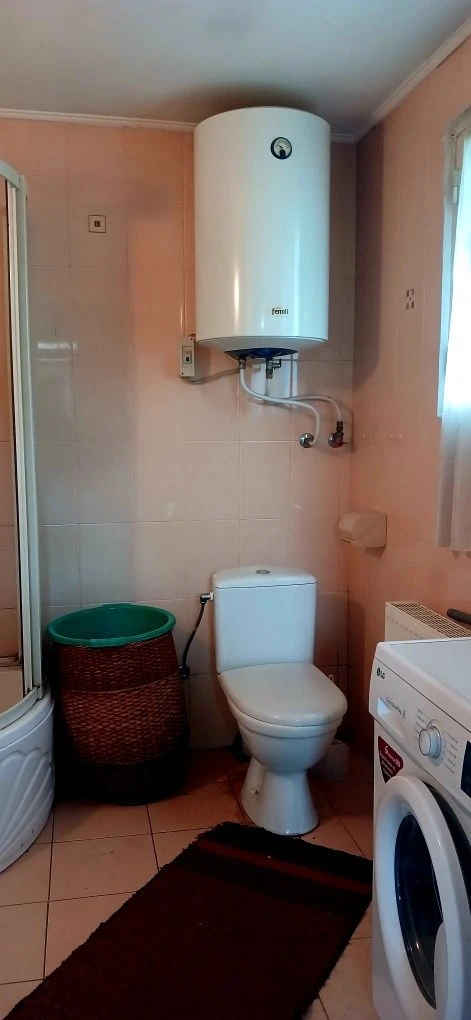 Продам житловий будинок