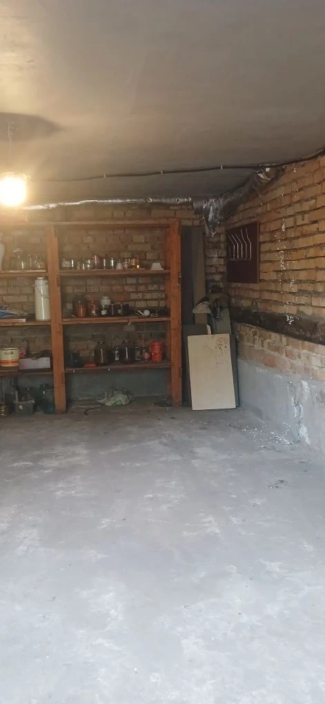 Продам житловий будинок