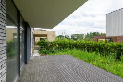 Sale from owner/DUPLEX near the river KM O.Krasa