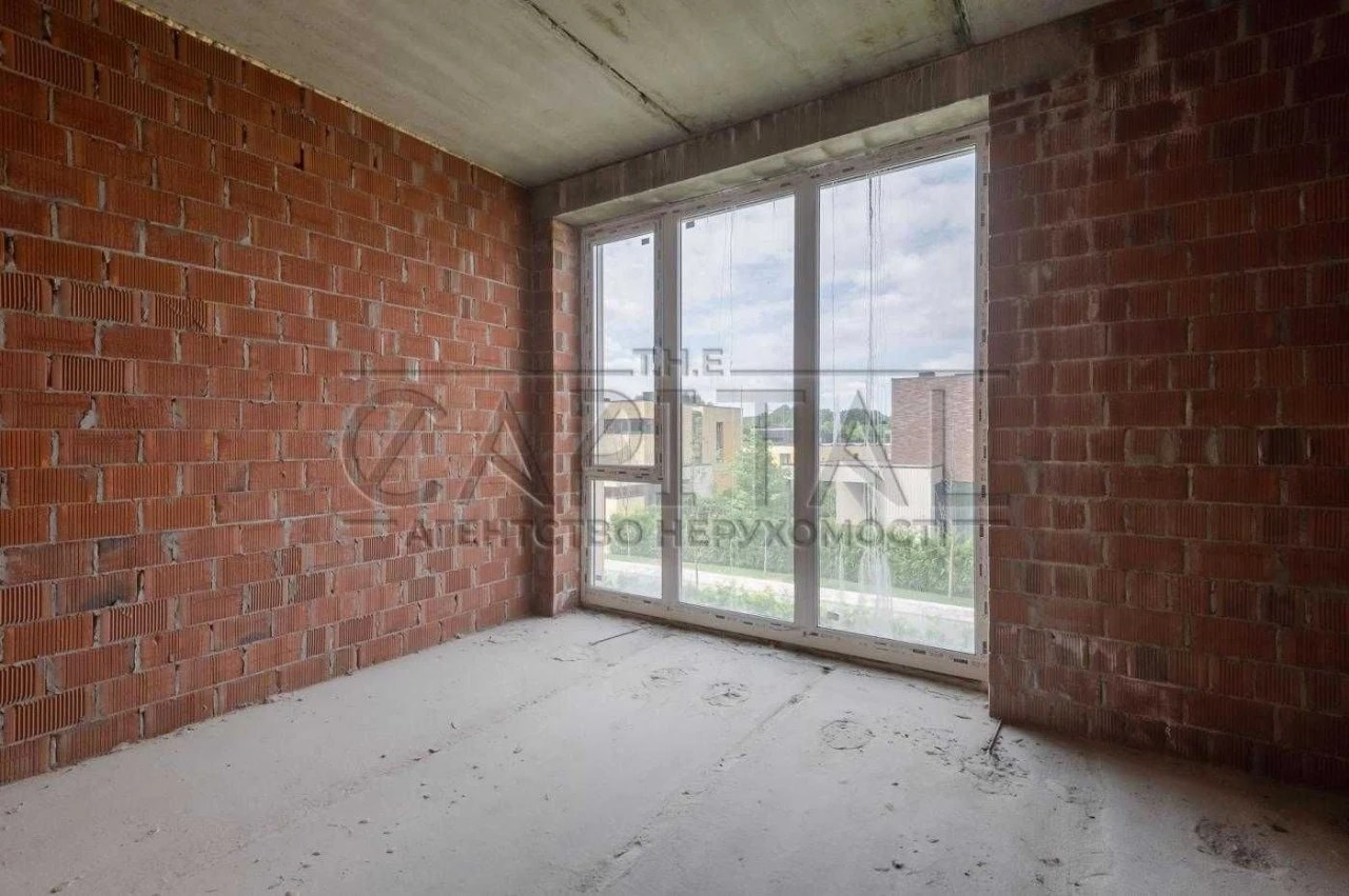 Sale from owner/DUPLEX near the river KM O.Krasa
