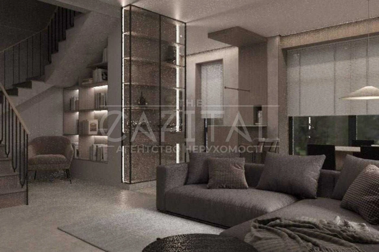 Sale from owner/DUPLEX near the river KM O.Krasa