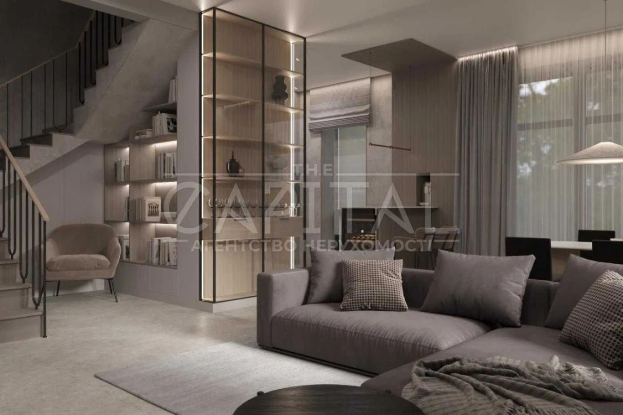 Sale from owner/DUPLEX near the river KM O.Krasa