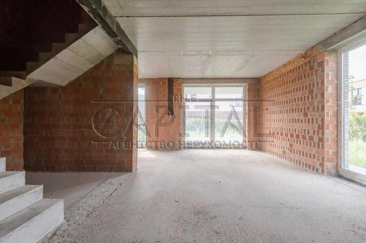 Sale from owner/DUPLEX near the river KM O.Krasa