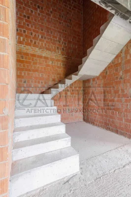 Sale from owner/DUPLEX near the river KM O.Krasa