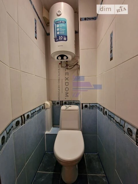 Sale of 3-room apartment 75.4 sq. m on Kashtanova st. 8A • ID 3457