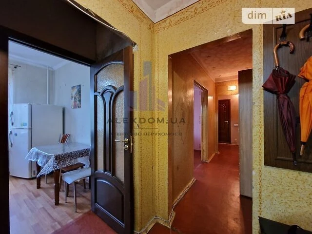 Sale of 3-room apartment 75.4 sq. m on Kashtanova st. 8A • ID 3457