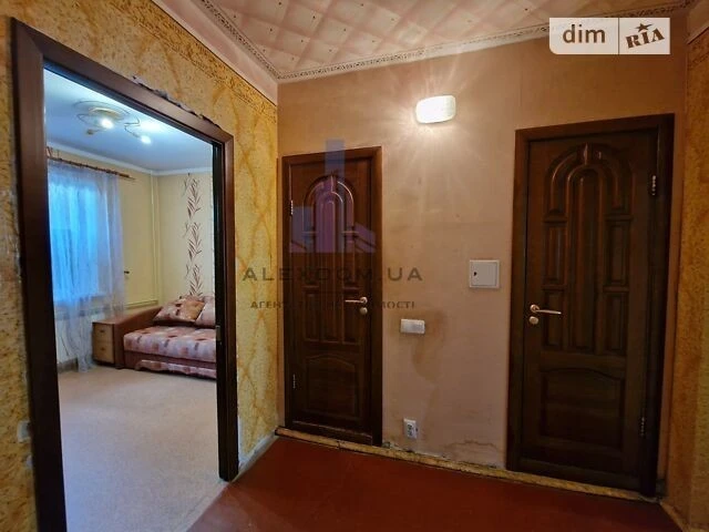 Sale of 3-room apartment 75.4 sq. m on Kashtanova st. 8A • ID 3457