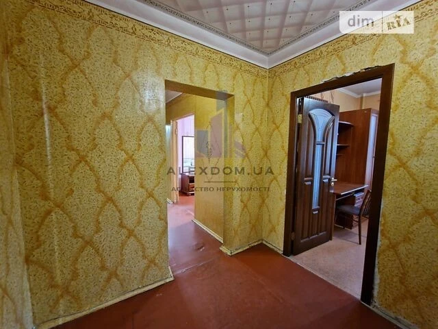 Sale of 3-room apartment 75.4 sq. m on Kashtanova st. 8A • ID 3457