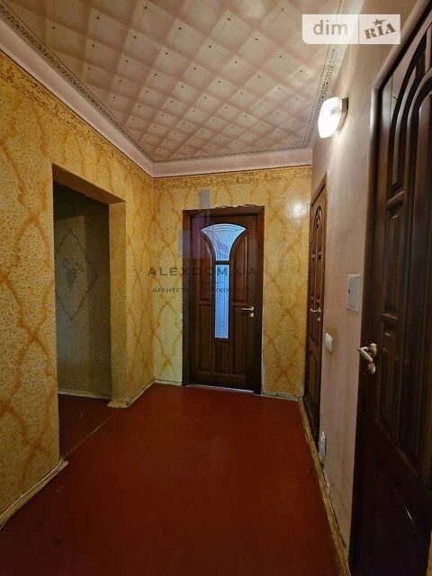 Sale of 3-room apartment 75.4 sq. m on Kashtanova st. 8A • ID 3457