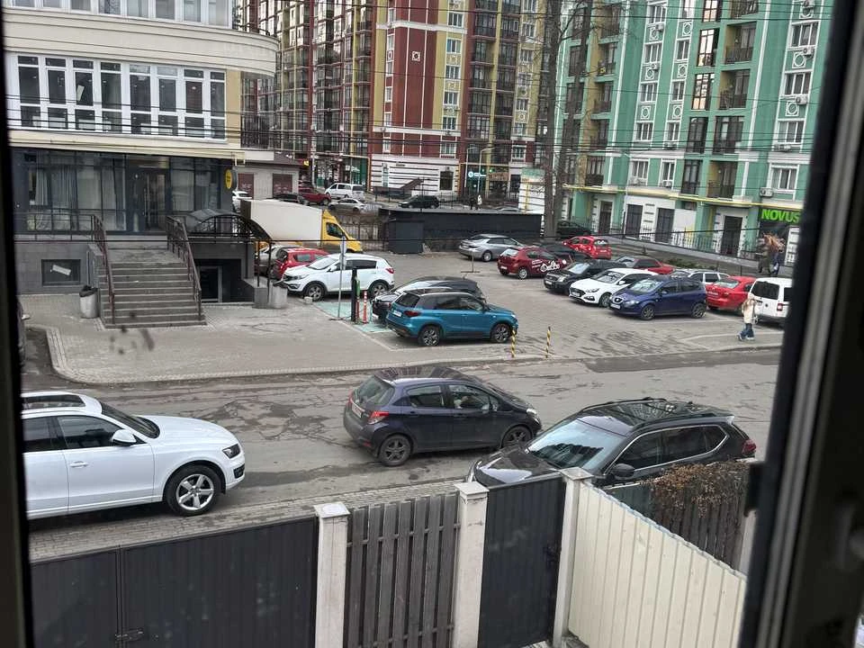 Будинок. Ірпінь, Українська вулиця