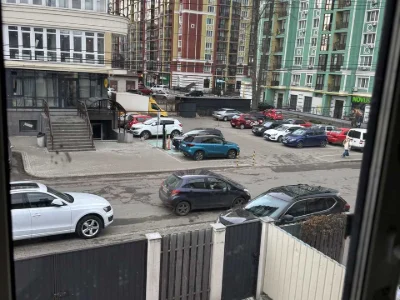 Будинок. Ірпінь, Українська вулиця