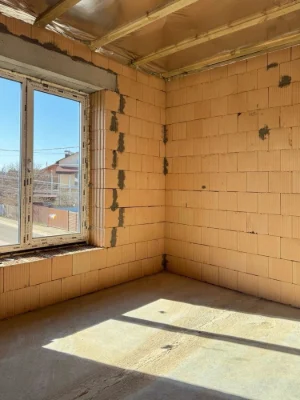 Sale, Corner Townhouse, 100K / Gas / City Center / Irpin
